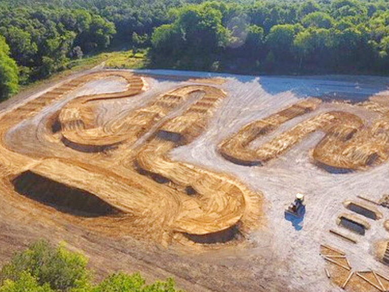 Croom Motorcycle Area - Moto Ranch at Croom